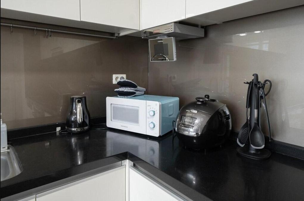 Appartamento Gangnam 100m 3 Bedrooms 2 Private Bathrooms M Ceo 1 Minute To Coex Fully Furnished 3bdr 2bath